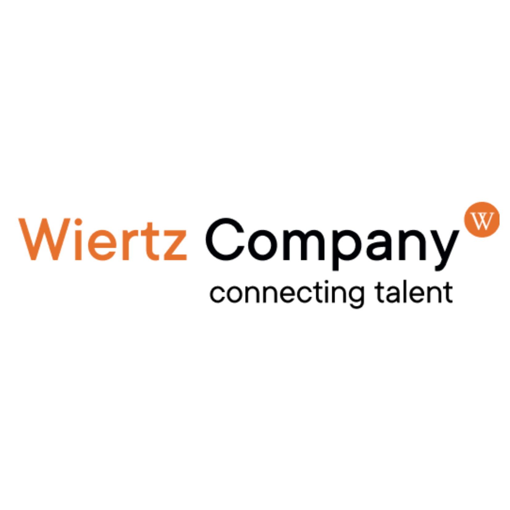 Wiertz logo