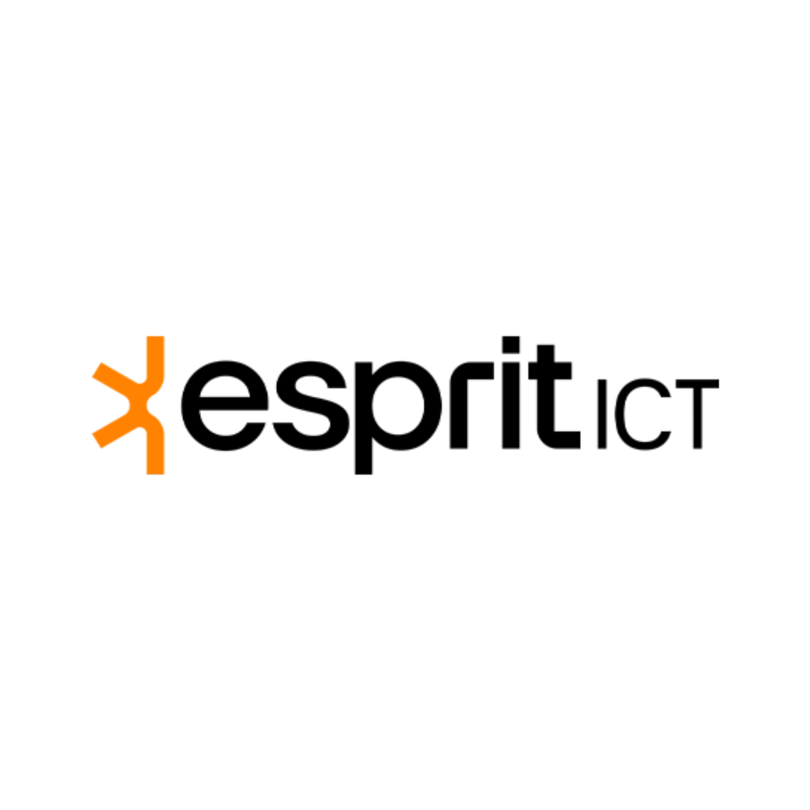 logo Esprit ict