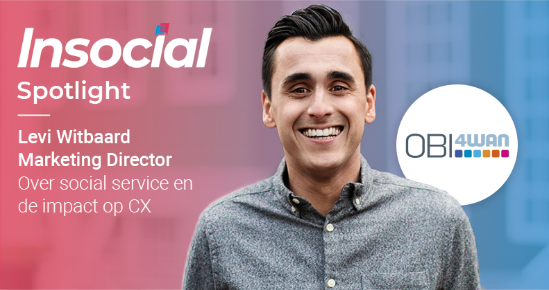 interview levi witbaard