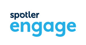 Logo spotler engage