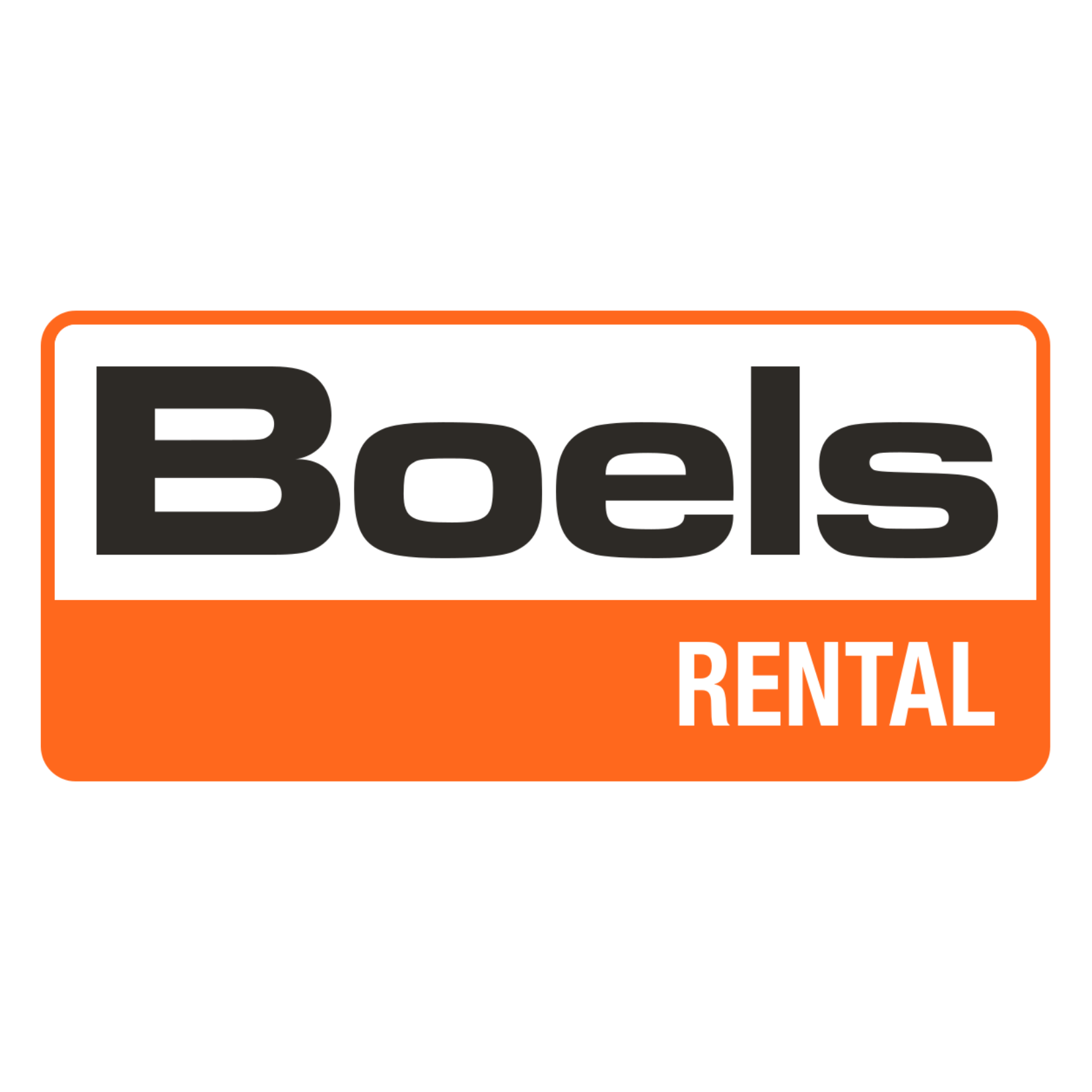 logo Boels