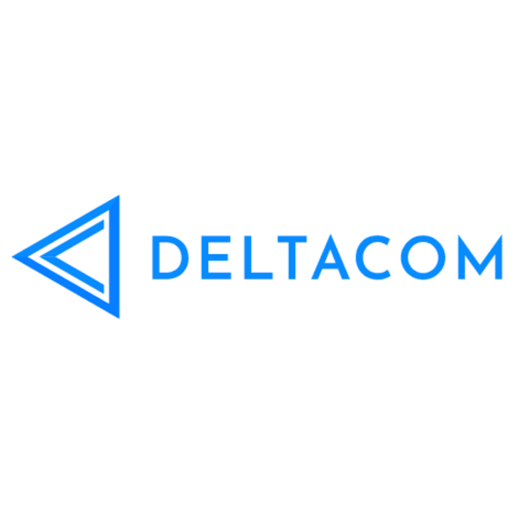 logo Deltacom