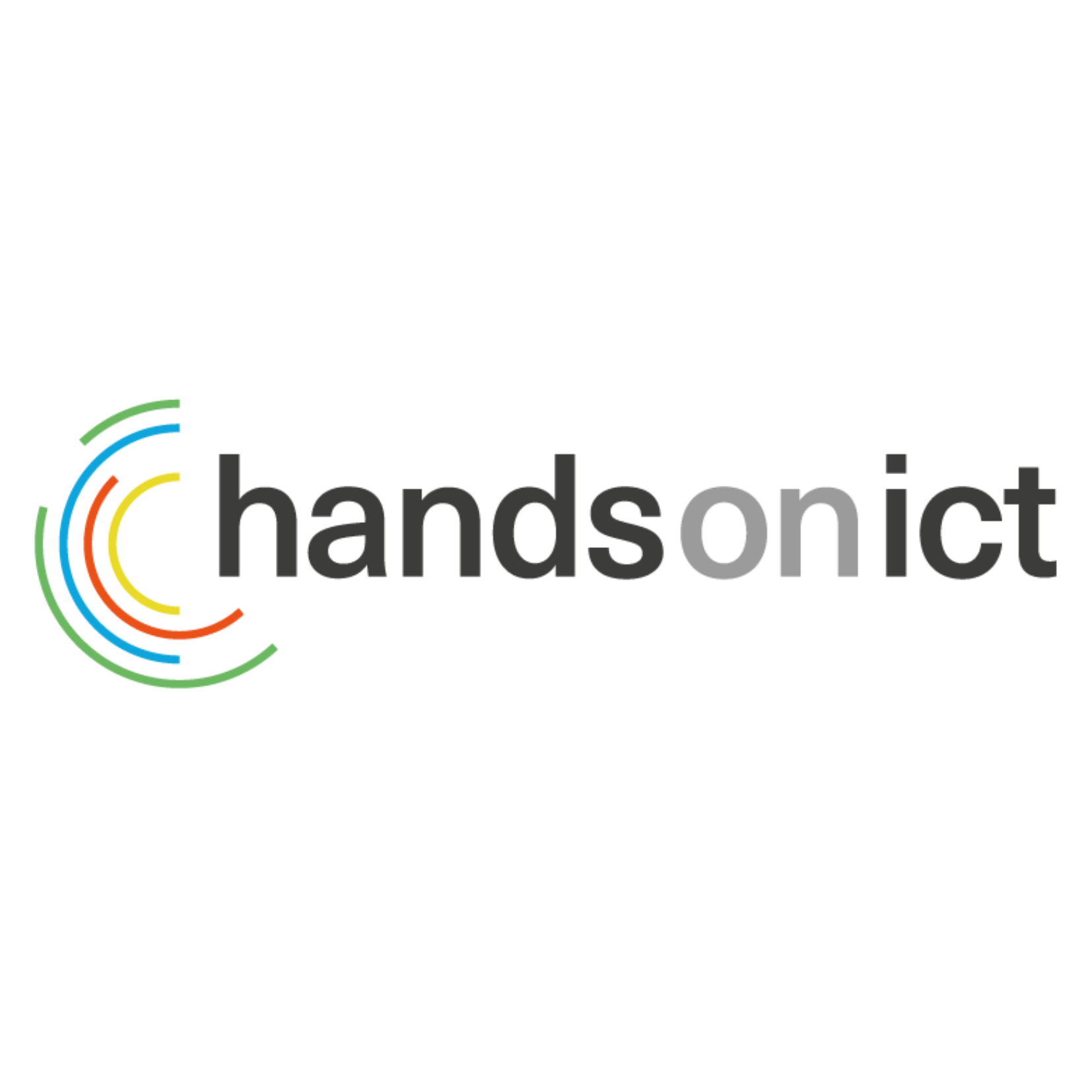 logo handsonict