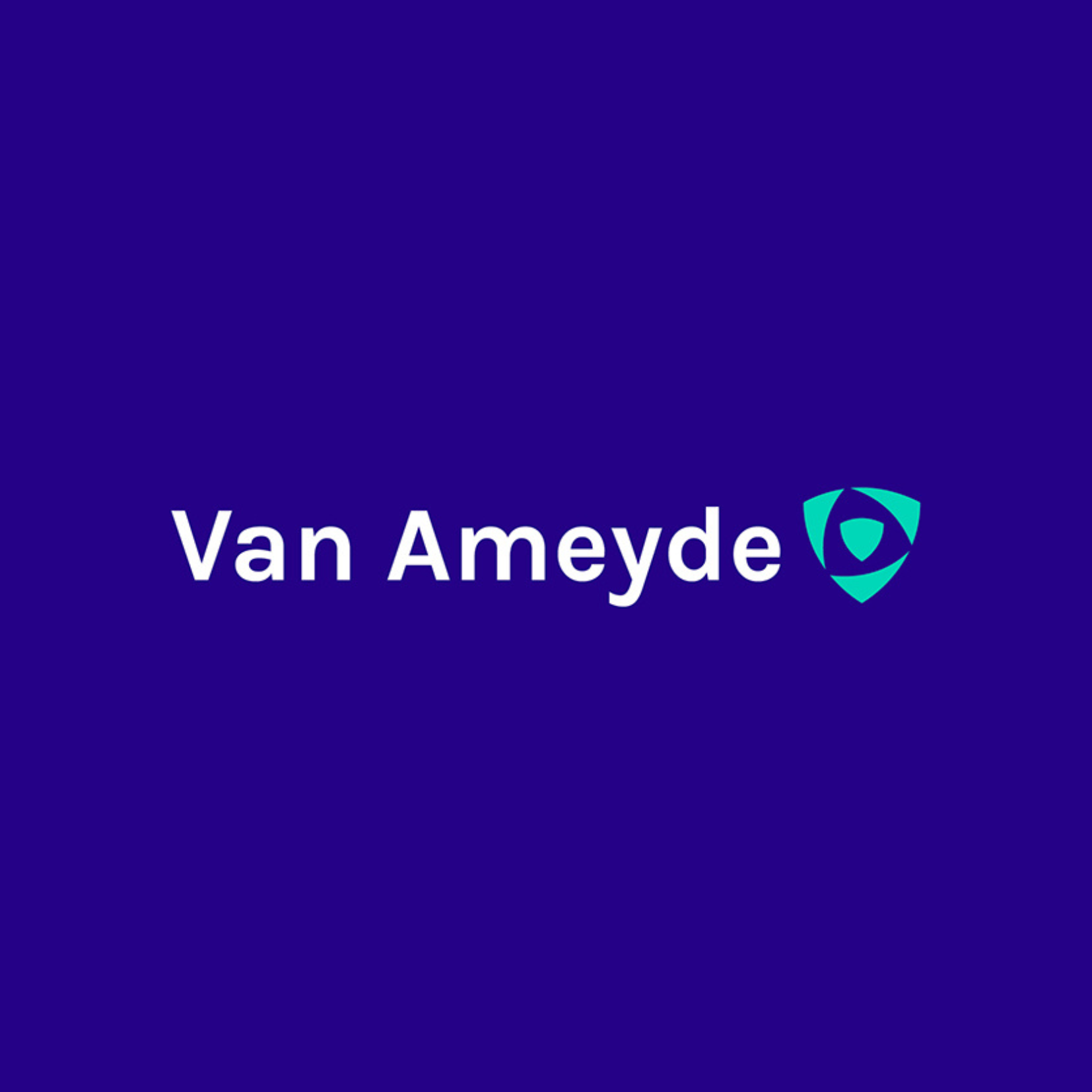 logo van Ameyde