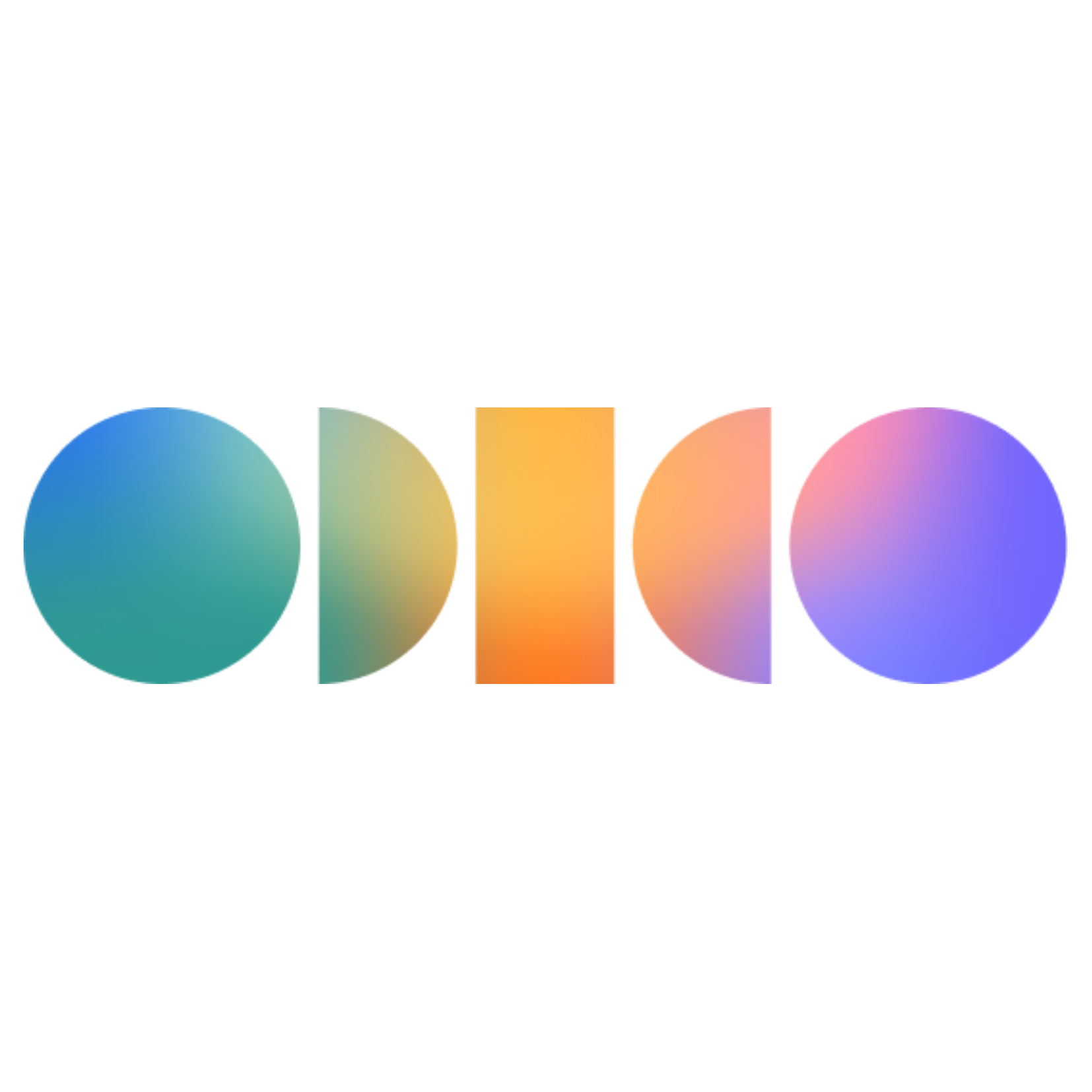 logo odido