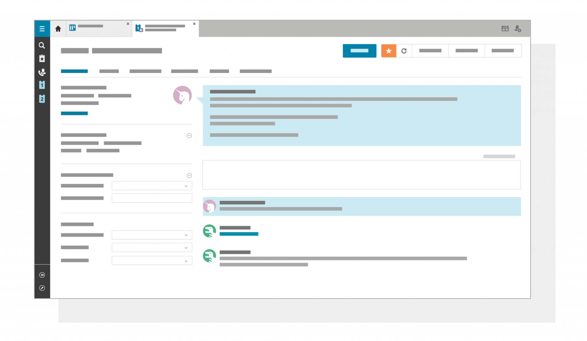 TOPdesk Insocial Feedback Solutions