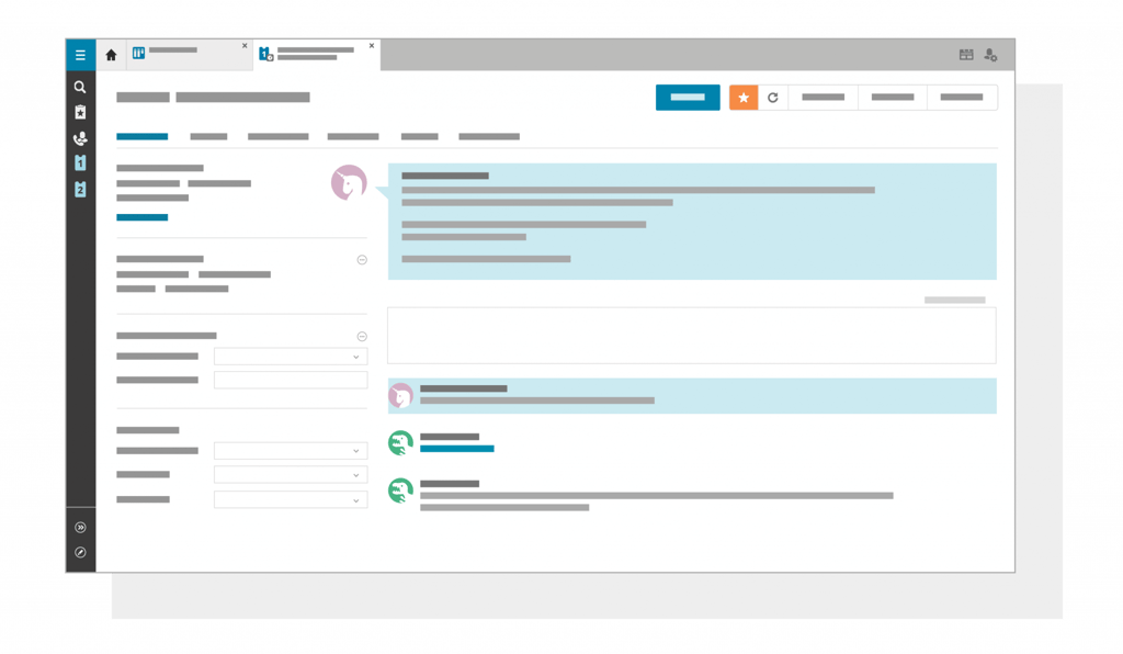 TOPdesk Insocial Feedback Solutions