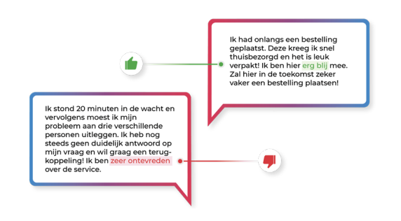 Sentimentanalyse