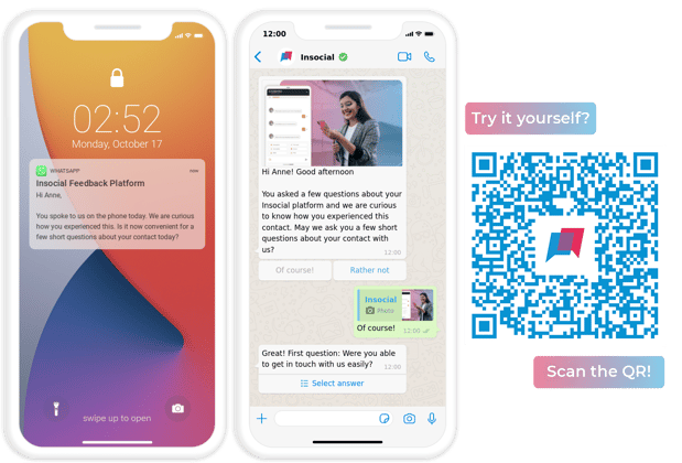 images + QR-1