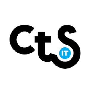 logo cts