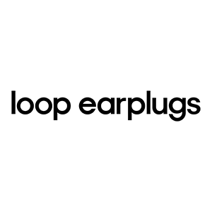 logo loop earplugs