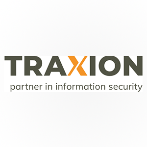 logo traxion