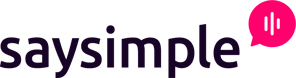 saysimple