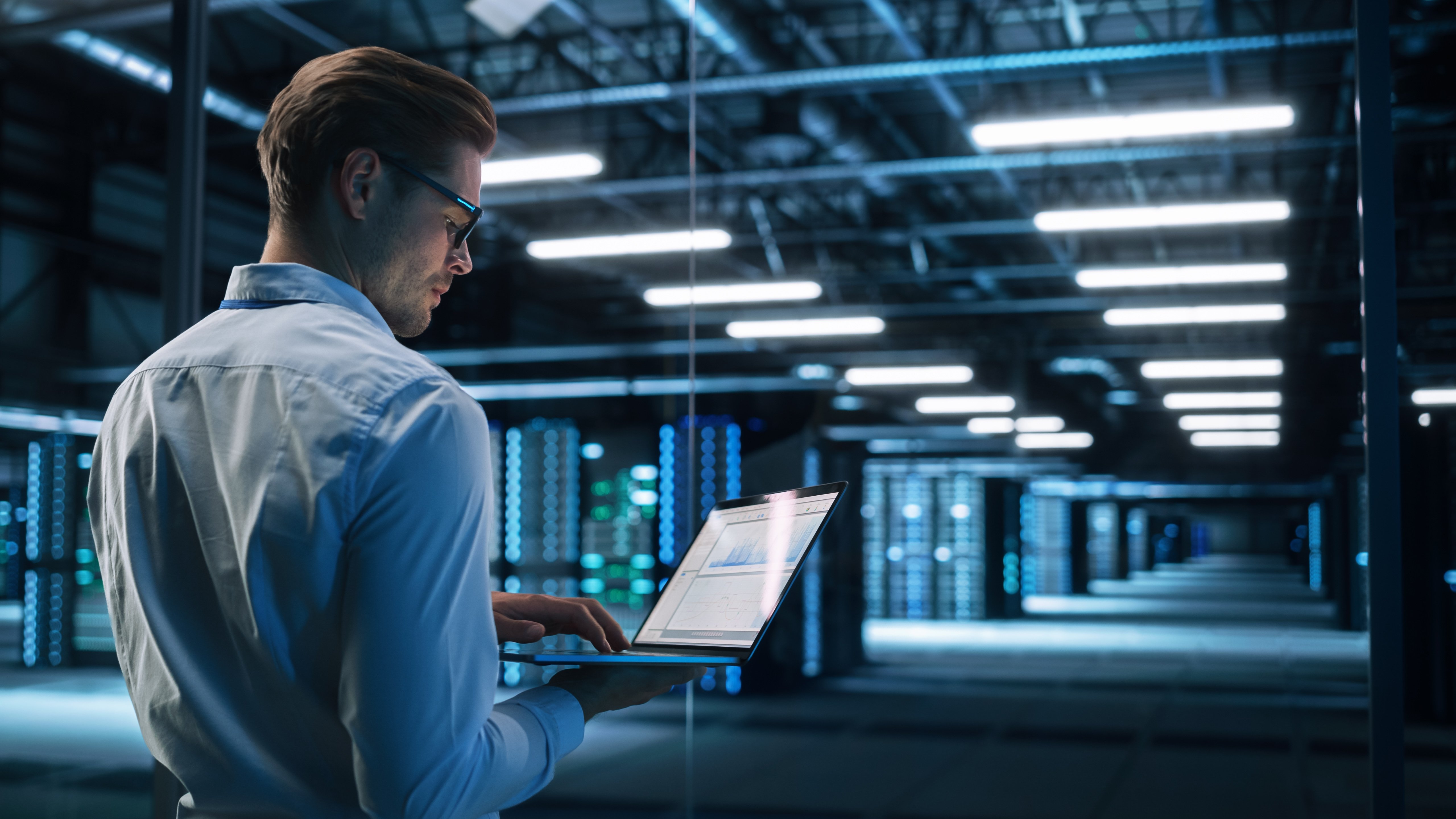5 sterren service experience