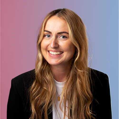 Monique van Geest