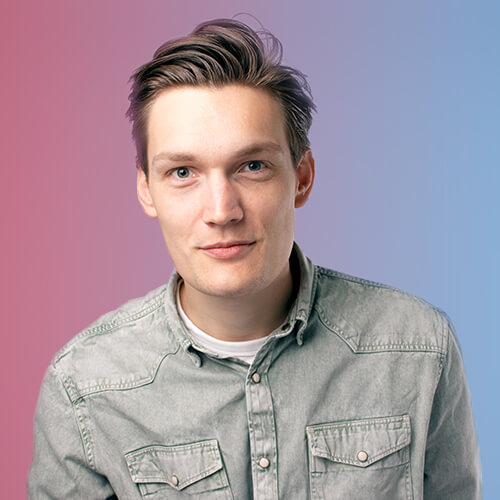 Pim Luiten