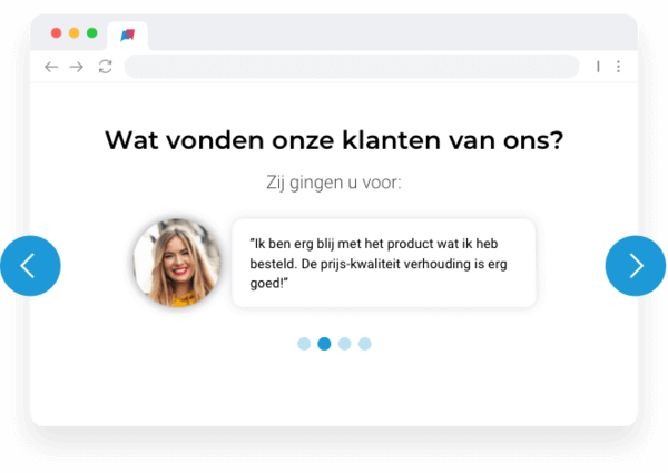 Geef je online salesfunnel een boost