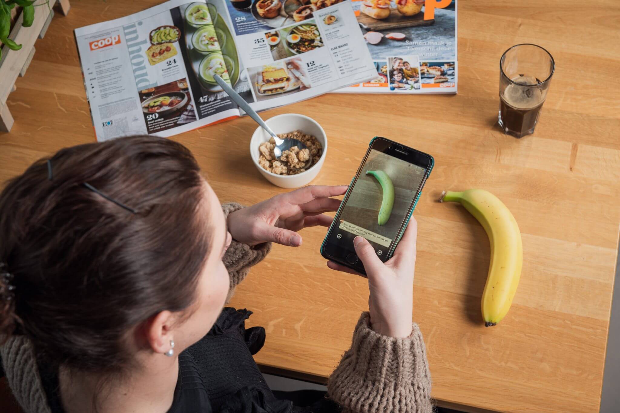 Lees het succesverhaal van Coop & Incentro