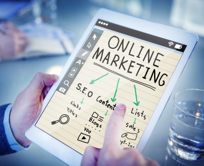 Online marketing voor de makelaar. Waarom?