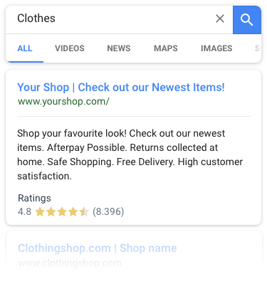 Over the Feedback Company