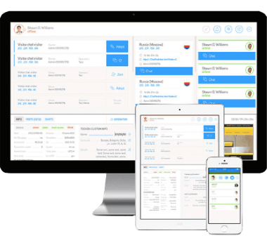 Benieuwd naar een aantal cases van Portal.chat?