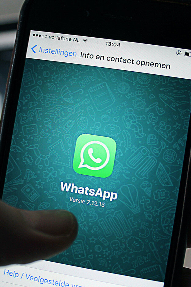 Hoe je WhatsApp efficiënt inzet voor jouw klantenservice