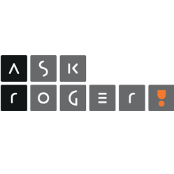 ask roger