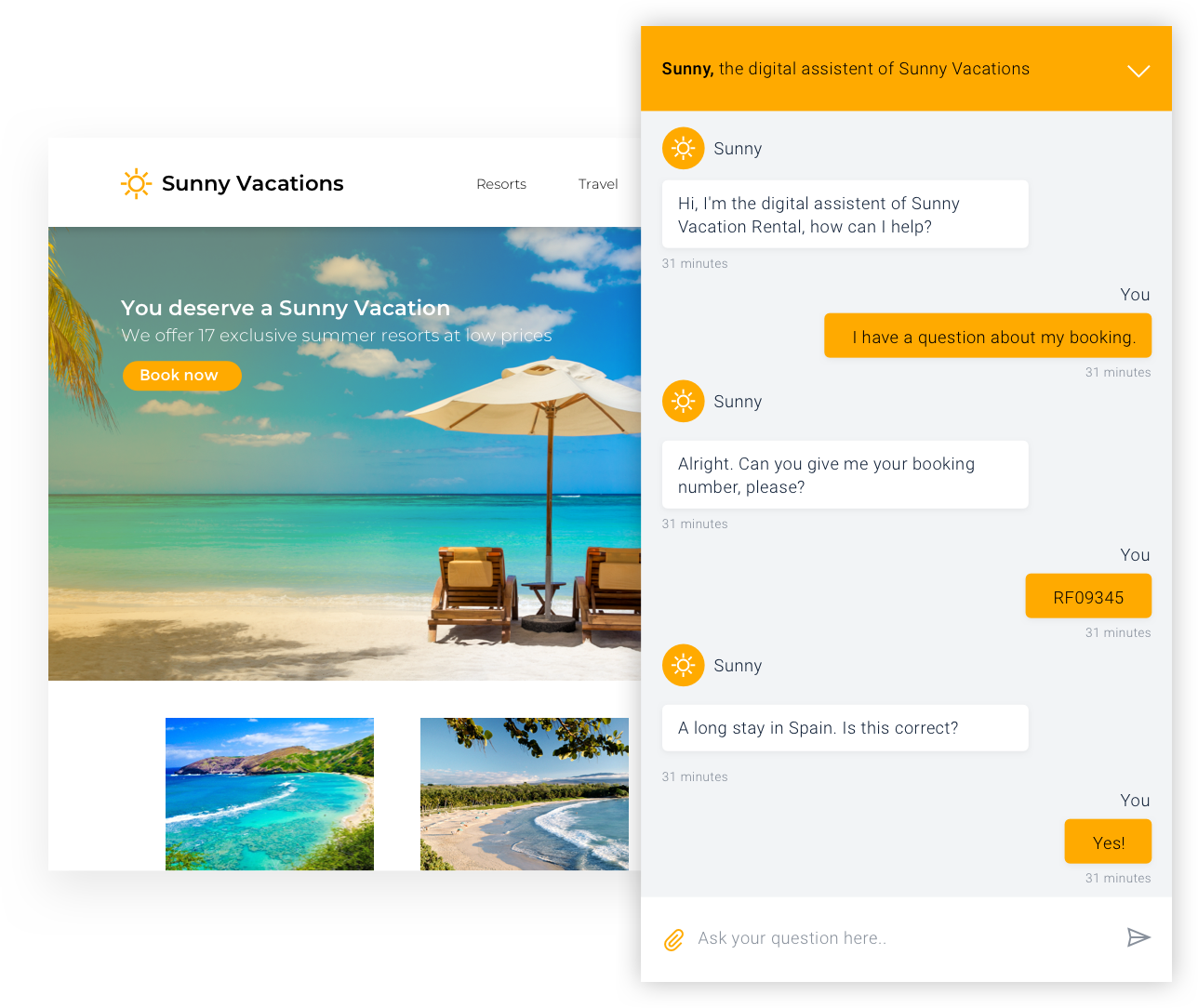 Chatbot