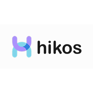 logo hikos
