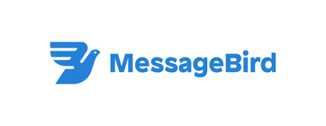 logo messagebird